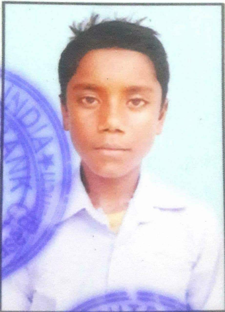 MD Aladin Missing from Damdim