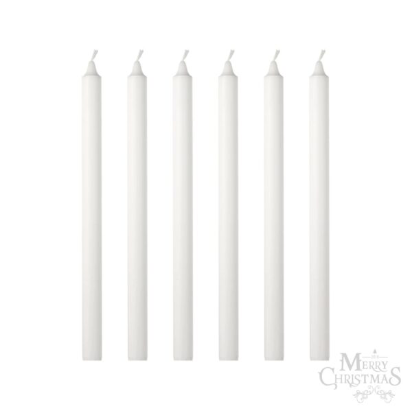 White Candle