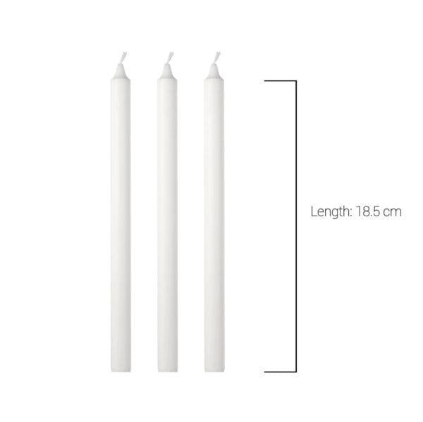 White Candle